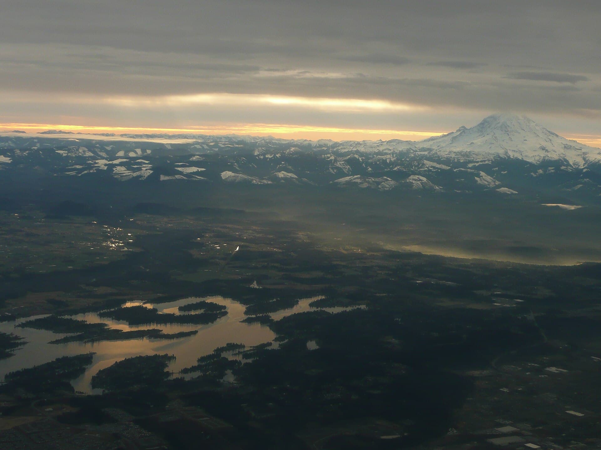 Bonney Lake, Washington