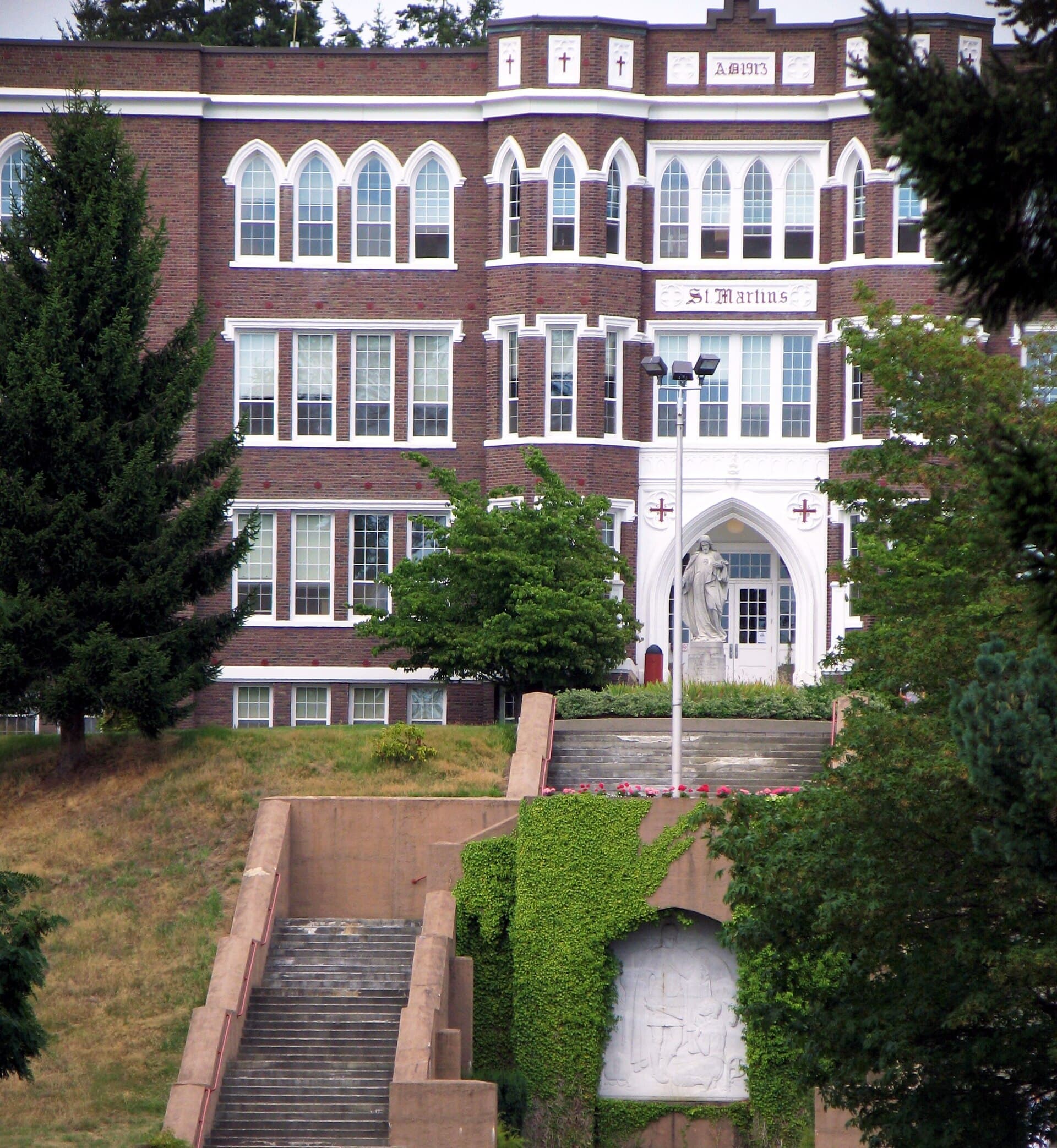 Lacey, Washington