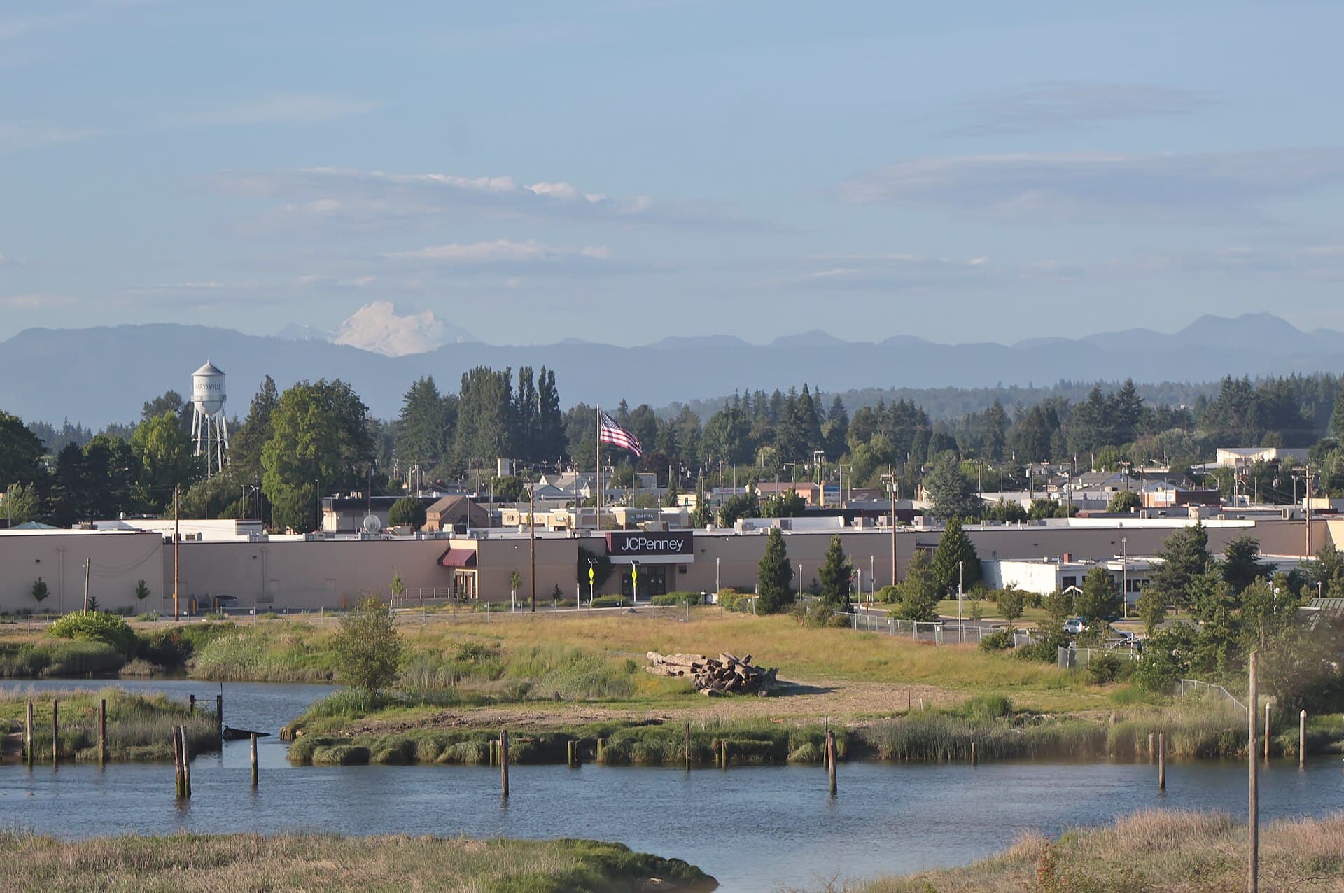 Marysville, Washington