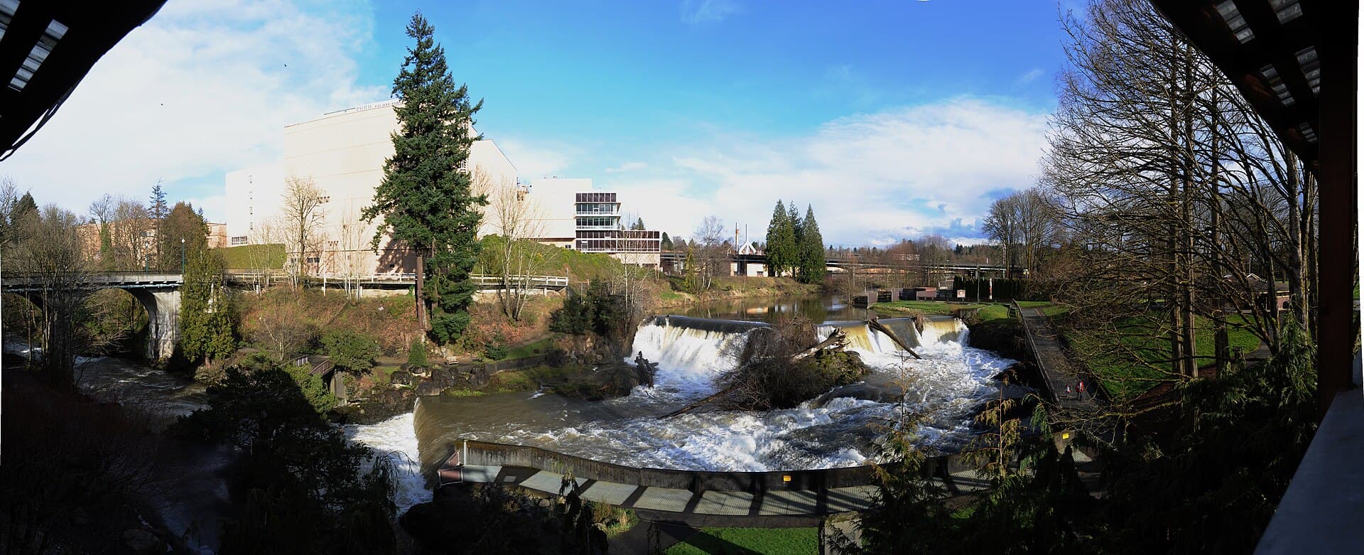 Tumwater, Washington